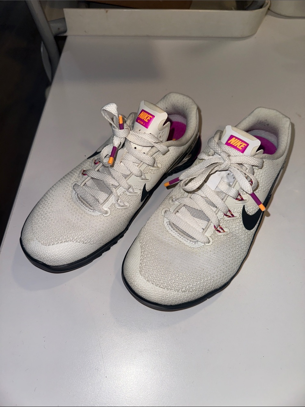 Nike Women’s Metcon 4 Training Sneakers